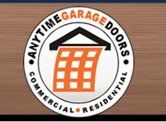 Anytime Garage Doors Janesville