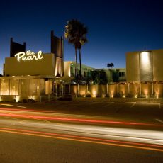 The Pearl Hotel