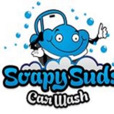 Soapy Suds Car Wash