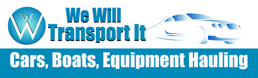 We Will Transport It
