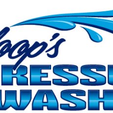 Sloops Pressure Washing