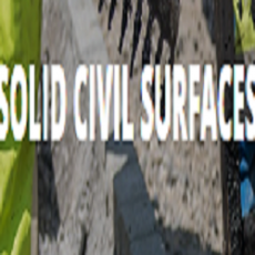Solid Civil Surfaces