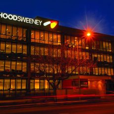 Hood Sweeney