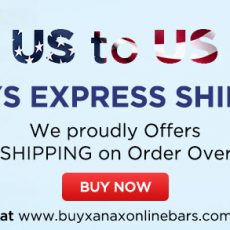 Buy Xanax Bars Online​
