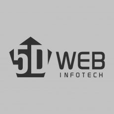5D Web InfoTech