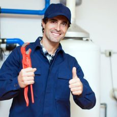 Neighborhood Plumbing