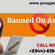 Banned On Amazon
