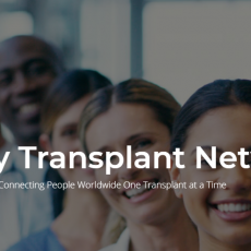 Kidney Transplant Network