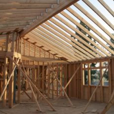 Bergstrom Construction