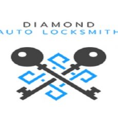 Diamond Auto Locksmith