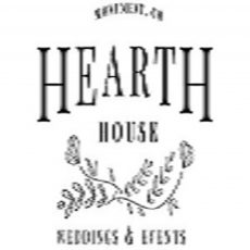 Hearth House Venue
