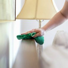 Housekeeping & House Cleaning by Carmen's Cleaning Service, LLC
