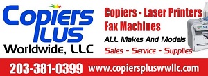 Copiers Plus Worldwide, LLC.