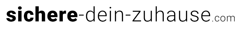 Sichere-dein-Zuhause.com