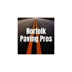 Norfolk Paving Pros