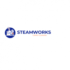SteamworkS Carpet Cleaning