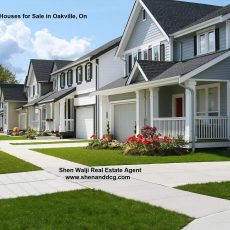 Top real estate agents in Oakville