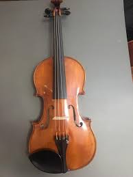 Violin Musical Instrument