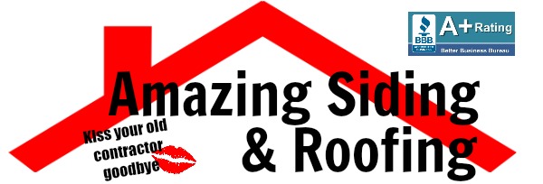 Amazing Siding & Roofing