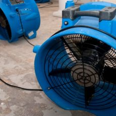Nassau County Water Damage Restoration