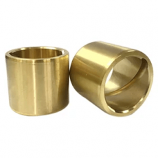 King Pin Bush, Brass Bush, Aluminum Bronze Bushes, Automobile Bushes, Bell Crank Bushes In India