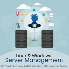 Fully Managed Dedicated Servers | Admin On Demand