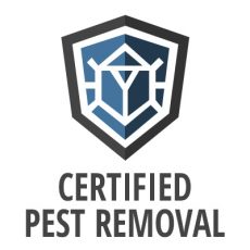 Certified Pest Removal