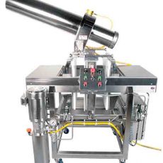 Juiced Rite LLC | Commercial Cold Press Juicer Machine
