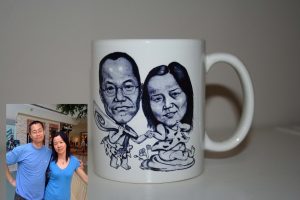 The Sublimation Dad