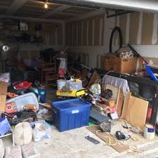 All Pro Junk & Demolition