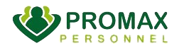 PROMAX PERSONNEL