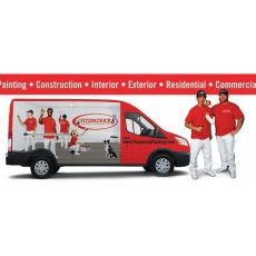 Fitzpatrick Painting and Construction
