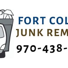 Fort Collins Junk Removal