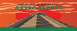 Aztec secret / aztec secret Indian Healing clay / aztec secret face pack