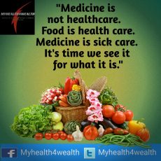 Myhealth4wealth provides Best health and wellness tips and Wealth tips to stay healthy and fit.