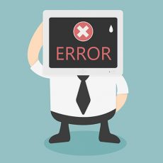Error Code 0xc00000e9