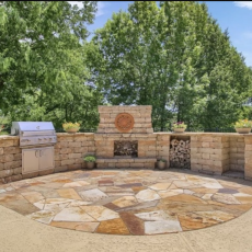 Thrive Landscape - Best Landscaping Company in saint louis