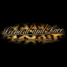 Leopard and Lace