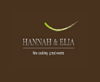 Hannah & Elia 