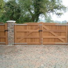 Santa Monica Automatic Gate Services Installation & Repairs