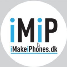 iMakeiPhones Odense | Elektronik TV & IT - PC Reparationscenter | iPhone & iPad