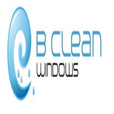 B Clean Windows