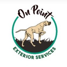 Pressure washing & Lighting contractor - On Point Exterior Services