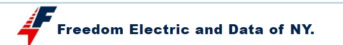 Freedom Electrical And Data Of NY & NJ