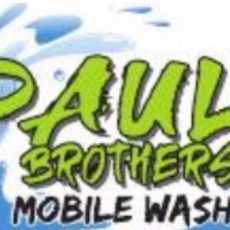 Paul Brothers Mobile Wash