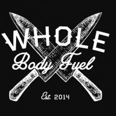 Whole Body Fuel