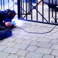 Automatic Gate Repairs & Install Guys