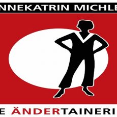 Das Ändertainment-Team hilft