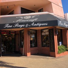 Maroufi Fine Rugs & Antiques