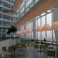 coworking space in Alpharetta